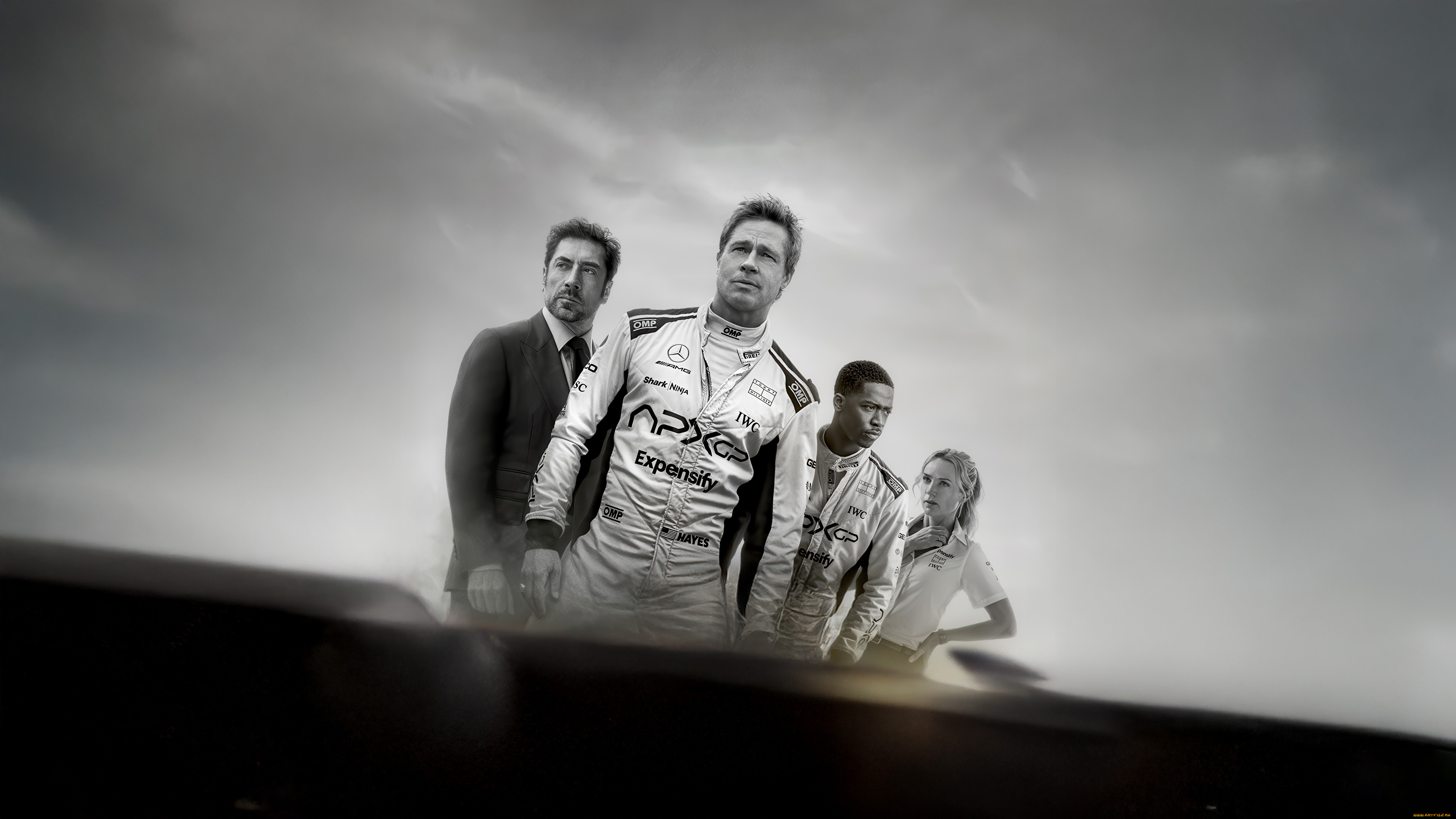  , f1, , 1, 2025, brad, pitt